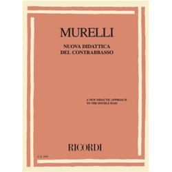 La muova didattica del contrabbasso | Murelli P.