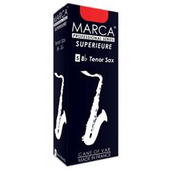 MARCA Ancia Sax Tenore "Superieure" n.3 e 1/2 - Made in France (Pz. 5)
