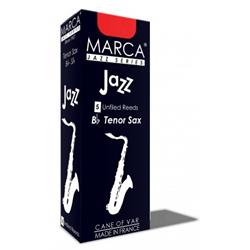 MARCA Ancia Sax Tenore "Jazz" n.3 - Made in France (Pz. 5)