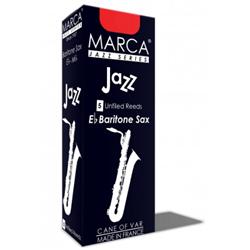 MARCA Ancia Sax Baritono "Jazz" n.2 - Made in France (Pz. 5)