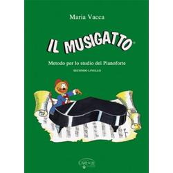 Il Musigatto 2° Livello - Vacca M.