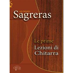 Sagreras: Le Prime Lezioni di Chitarra