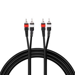 SINEXTESIS Cavo 2x RCA - 2x RCA 1,5 mt.