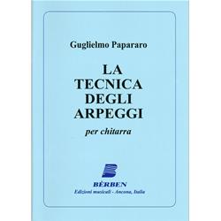 La tecnica degli arpeggi