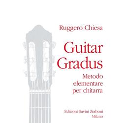 Guitar gradus - Chiesa R.