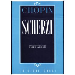 Scherzi | Chopin