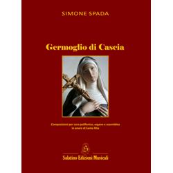 Germoglio di Cascia | Simone Spada