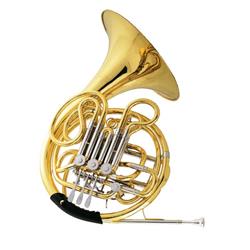 ffalstaff Corno Francese Doppia Ritorta Finitura Laccata "Superior II" Holton Style (Custodia Soft-Line)