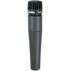 SHURE SM57 Microfono Dinamico Cardioide 