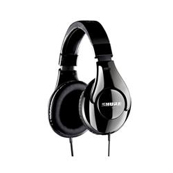 SHURE SRH240A Cuffia Ascolto Generico 