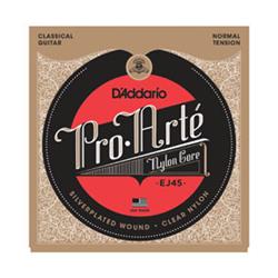 D'ADDARIO Muta per Chitarra Classica Pro Artè Normal Tension