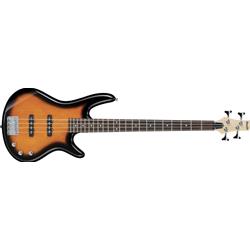 IBANEZ GSR180-BS Basso Elettrico (Brown Sunburst)