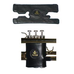 Guaina per Pelle per Tromba (Nero)