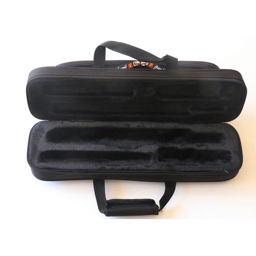 Custodia per Flauto Traverso "Professional Line"