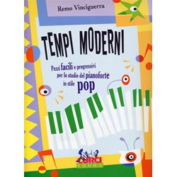 Tempi moderni | Vinciguerra