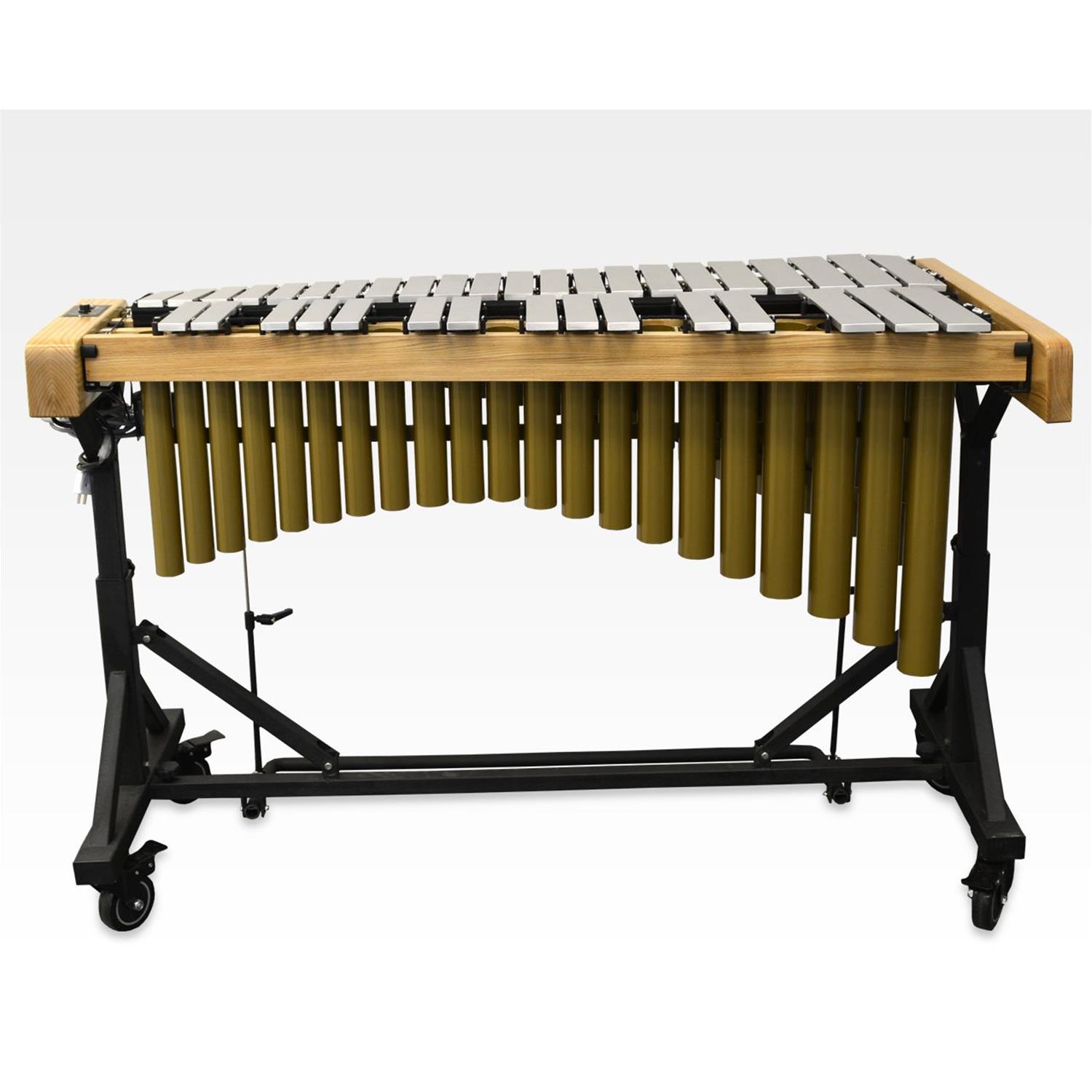 ffalstaff Vibrafono 3 Ottave da Concerto con Motore