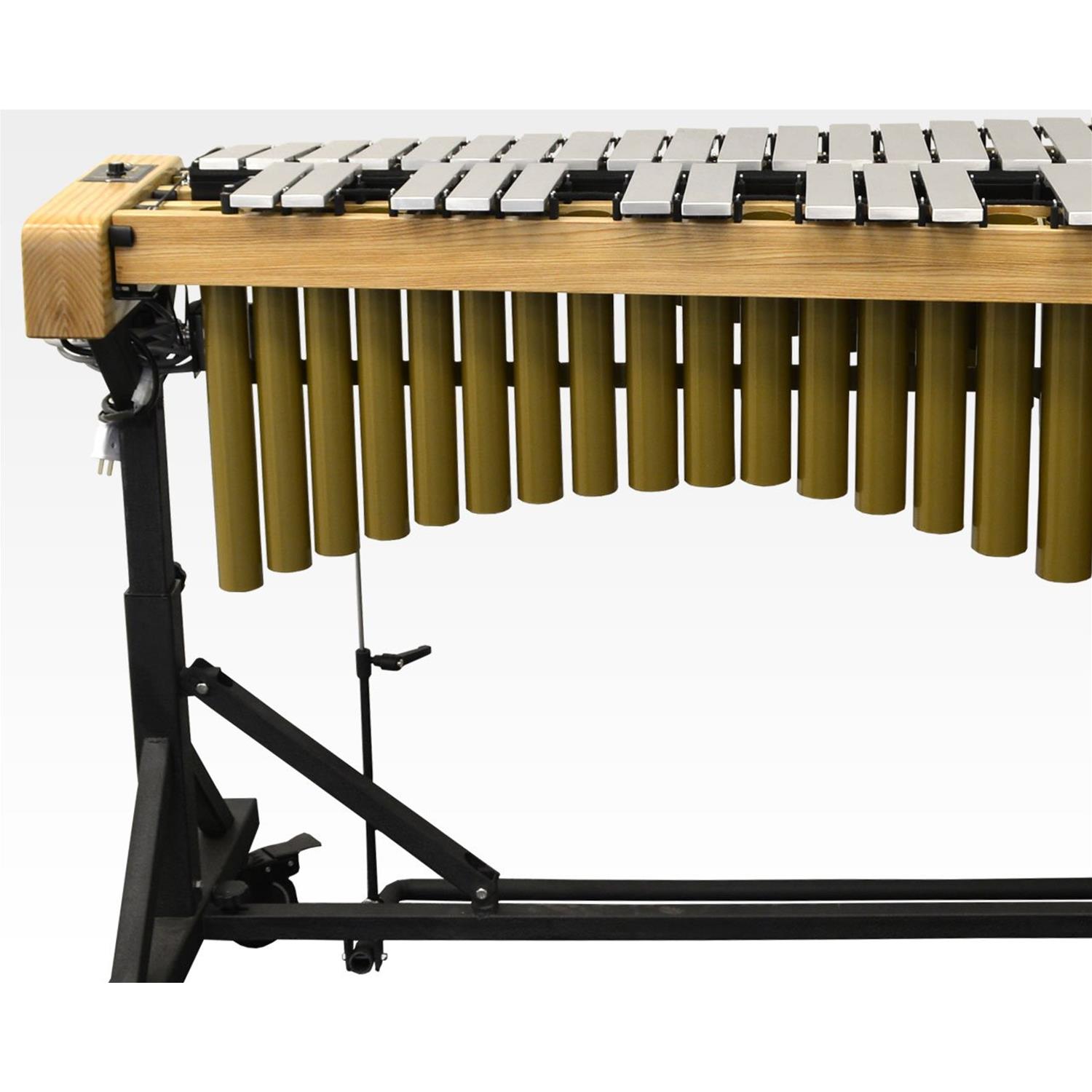 ffalstaff Vibrafono 3 Ottave da Concerto con Motore