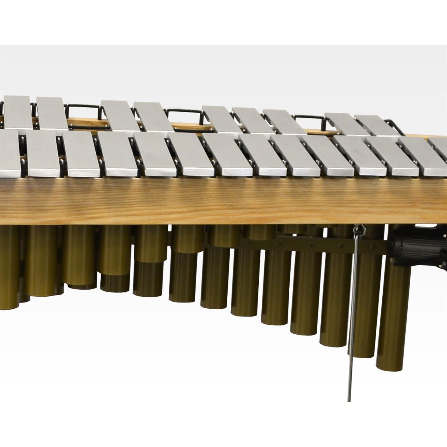 ffalstaff Vibrafono 3 Ottave da Concerto con Motore