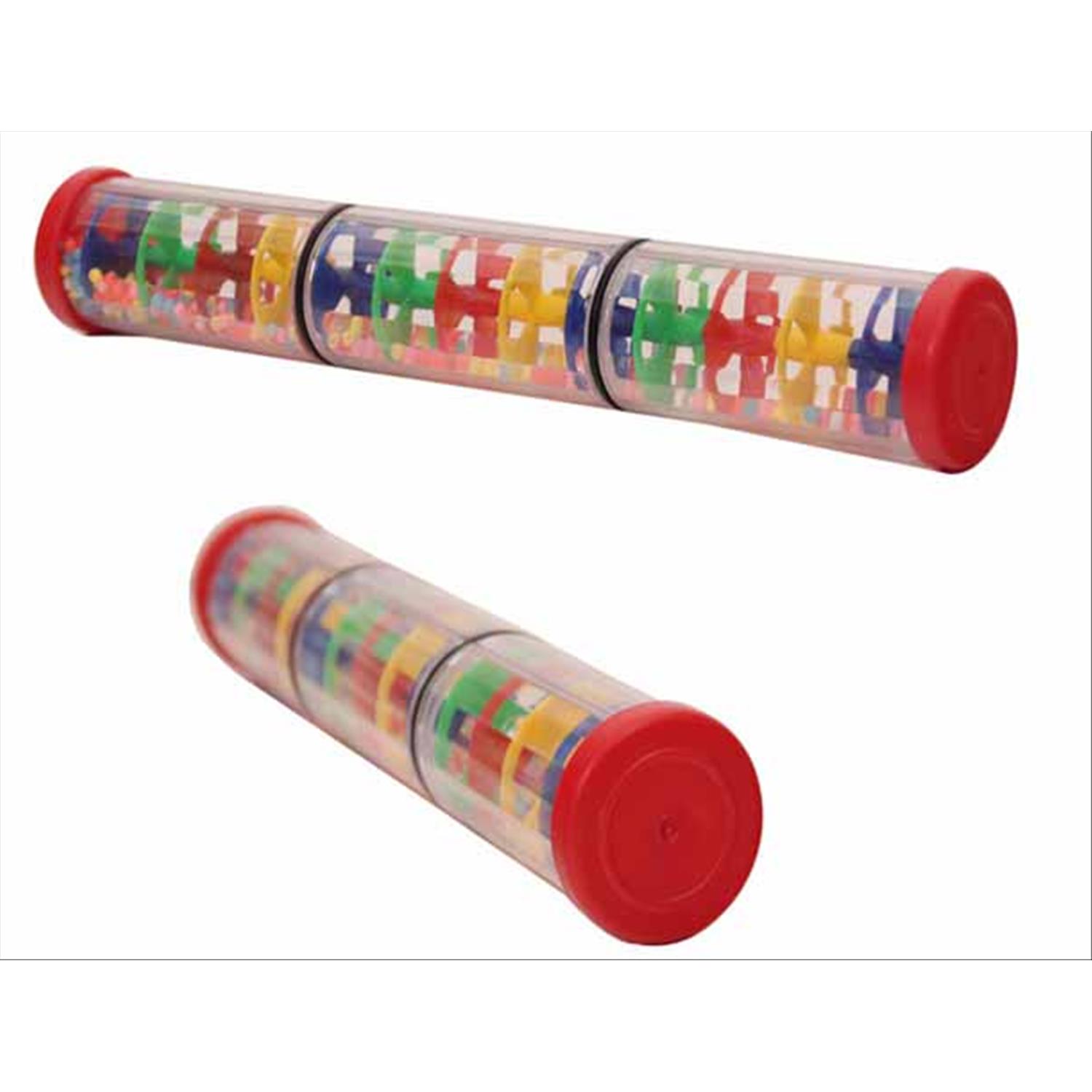 ffalstaff Shaker in Plastica Colorato 30,5 cm