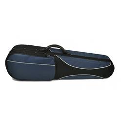 Custodia Sagomata "Rapsody" per Violino 4/4 (Blu)