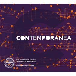 Contemporanea | Coro della Polifonica Materana