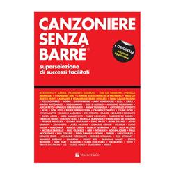 Canzoniere senza barre'