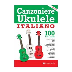 Canzoniere ukulele italiano