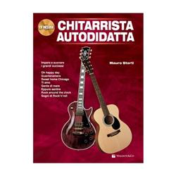 Chitarrista autodidatta (con CD)