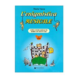 L'enigmistica musicale - Vol. 2