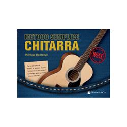 Metodo semplice - Chitarra 