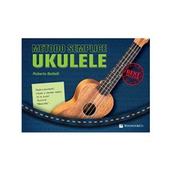 Metodo semplice - Ukulele