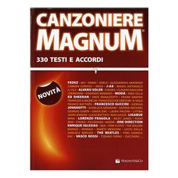 Canzoniere Magnum