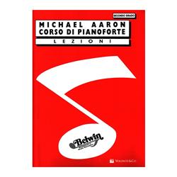 Corso di pianoforte - secondo grado