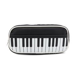 Astuccio porta matite con Pianoforte