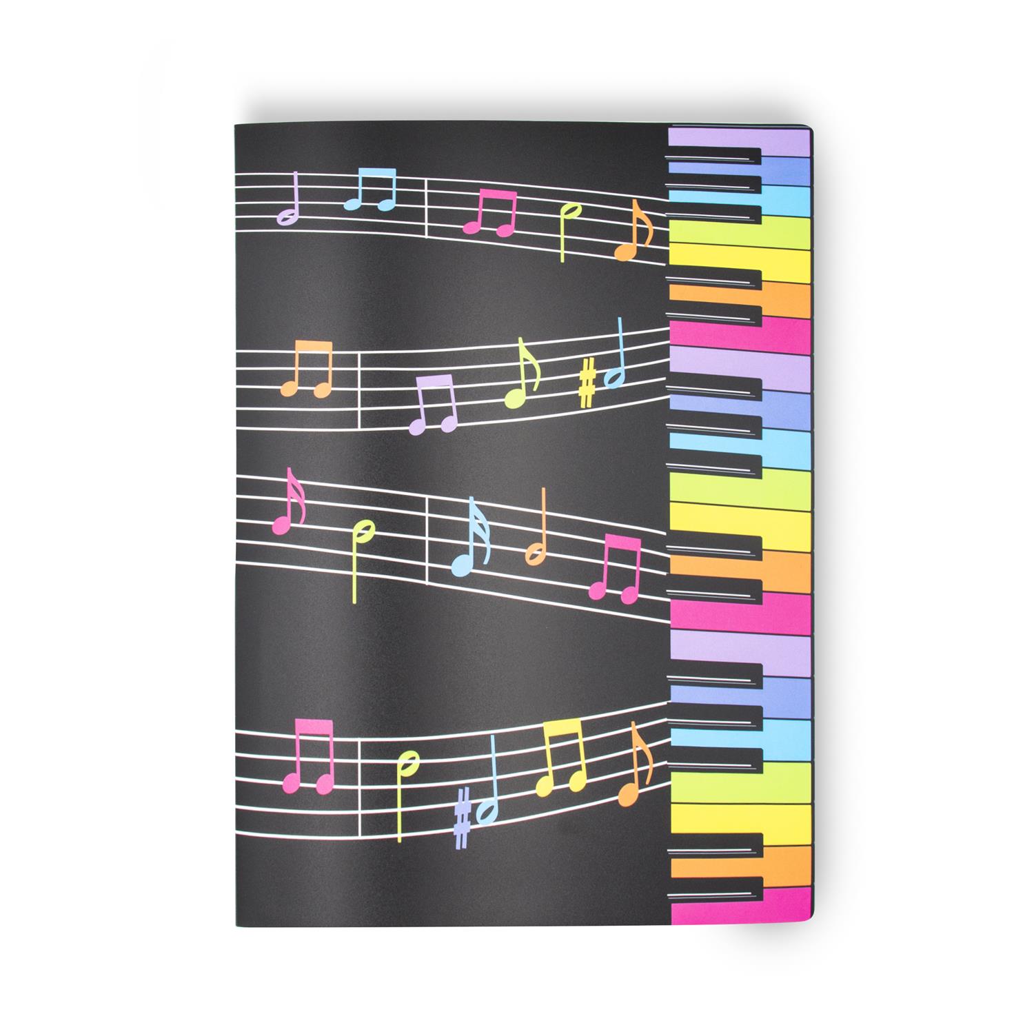 Quanti Sono I Tasti Del Pianoforte