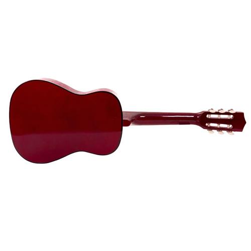 Chitarra classica Yukawa 34" Miele con Borsa, muta,Libro e 5 plettri in Omaggio