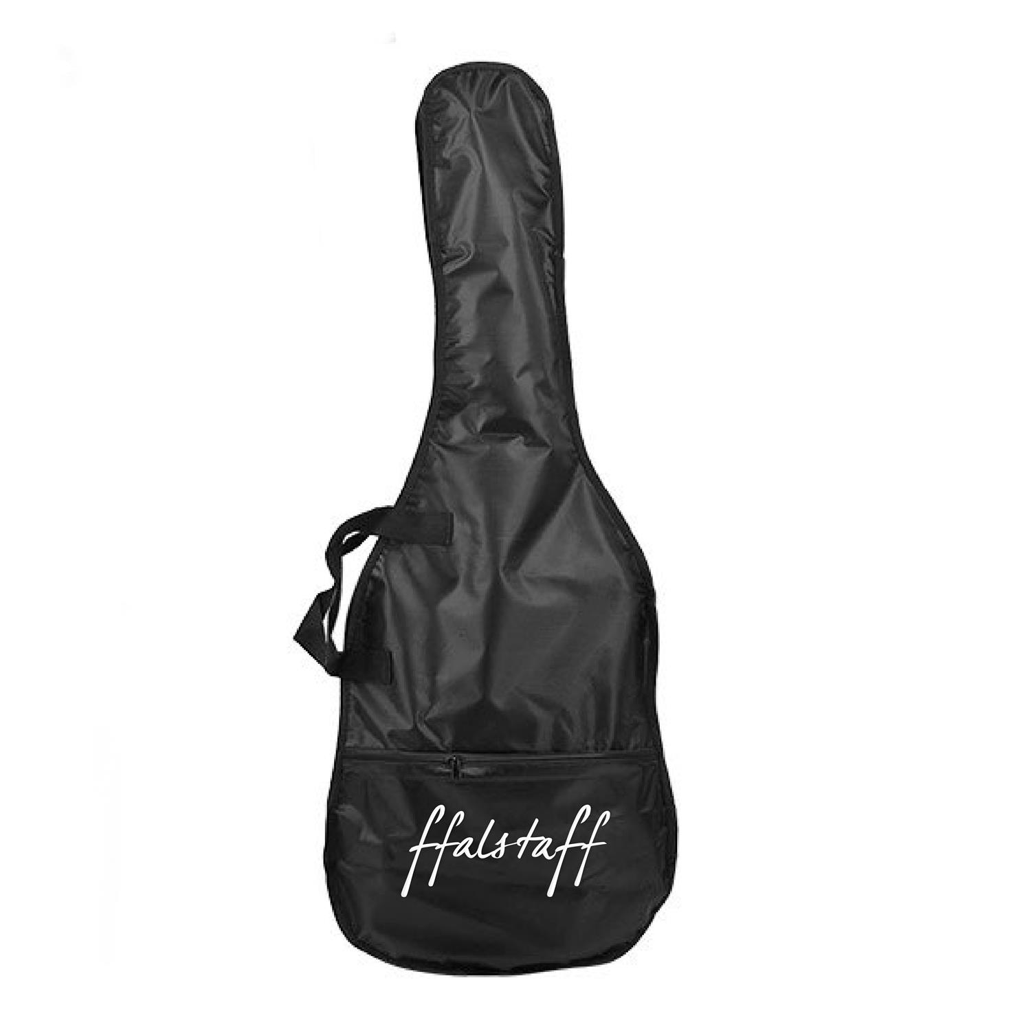 Chitarra classica Yukawa 34" Miele con Borsa, muta,Libro e 5 plettri in Omaggio