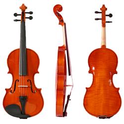 ffalstaff Violino 4/4 Laminato Finitura Lucida