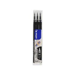 PILOT Refil Frixion 3pz (Nero)