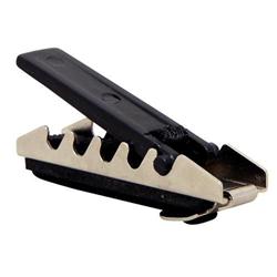 ALICE Capotasto Mobile Dentato per Chitarra Classica (Blisterato)