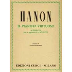 Il pianista virtuoso | Hanon 