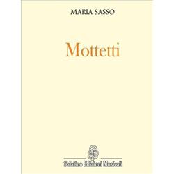 Mottetti | Maria Sasso
