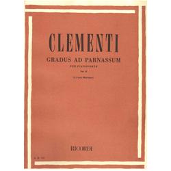 Gradus ad parnassum -  Vol. II | Clementi M. 