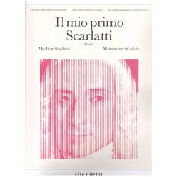Il mio primo Scarlatti per pianoforte | Scarlatti D.