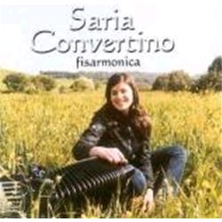 Fisarmonica | Saria Convertino