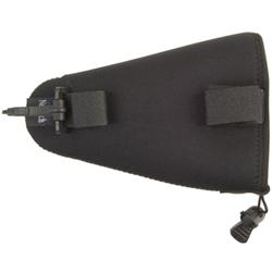 NEOTECH Custodia "Made in USA" Sordina per Tromba " (Nero)