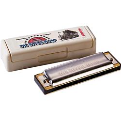 HOHNER Armonica BIG RIVER HARP in DO 590/20MS