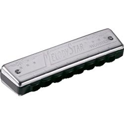 HOHNER Armonica MELODY STAR in DO 903/16/1
