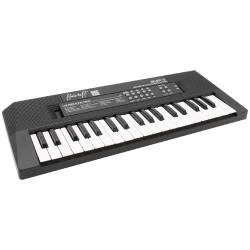 ffalstaff Mini Tastiera Elettronica 37 tasti - Uso Melodica (Senza imballo)