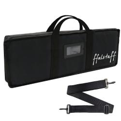 Borsa per Tastiera 95x25x09 con imbottitura 10 mm (per ffalstaff SMART-61)